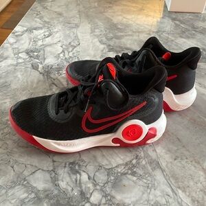 Nike basketball shoes